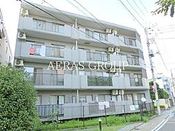 アルカディア三軒茶屋