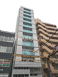 RBM三軒茶屋レジデンス