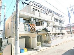 ジョイフル亀有