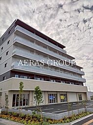 スターズスクエア浦和美園