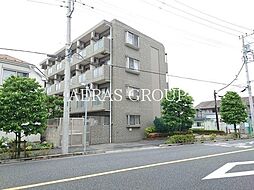 ドゥ・ベルジュール