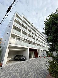 クレヴィスタ大森西