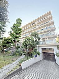 メタセコイヤマンション