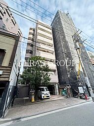 横浜市港北区綱島西２丁目