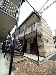 レオパレス長居公園