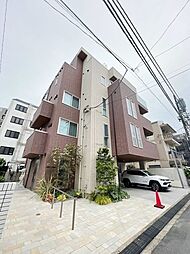 ルシエル恵比寿南