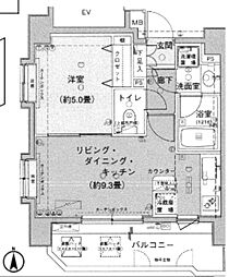 ビクトリアハイム早稲田