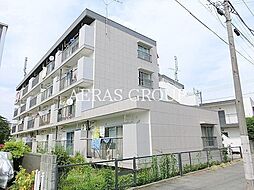 ＲＡＹＨＡＵＳ善福寺川公園