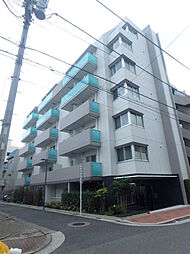 木場レジデンス壱番館 301