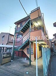 コスモスハイツ