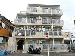 川崎市高津区溝口３丁目