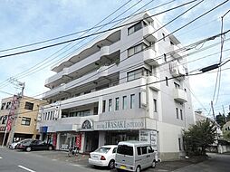 ラスティックビル