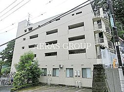 コートブリーズ根津