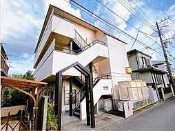 ラ・メゾンモネ