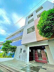 メインステージ奥沢