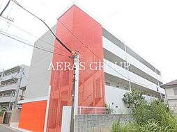 ライジングプレイス松戸