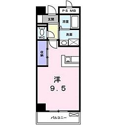 桐屋ビル 205