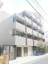 レガリス品川戸越