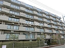 ライオンズガーデン中浦和