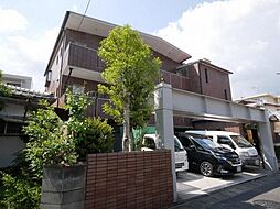 ユニオン南野 204