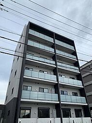 ＬＵＡＮＡ仲町台 201