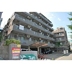 シャトレーグリーン横浜 203