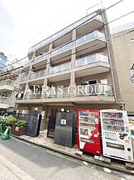 ガイア歌舞伎町壱番館