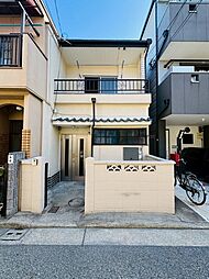 奥本町一丁戸建て