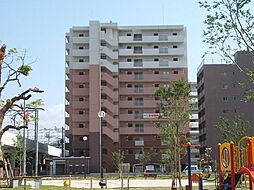 スカイシャトレ箱崎南 505