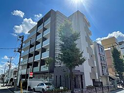 八王子市明神町１丁目