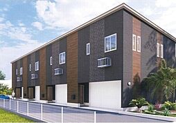 藤沢市菖蒲沢の一戸建て