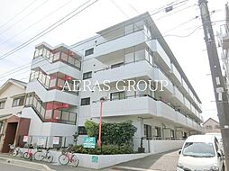 ドミール宇田川