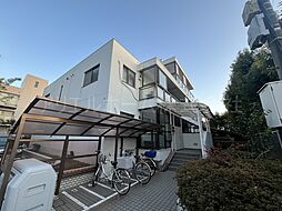 石神井ガーデン 201