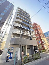 台東区東上野６丁目