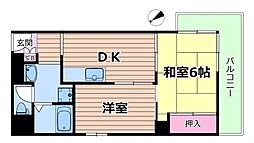 大阪市淀川区木川東４丁目