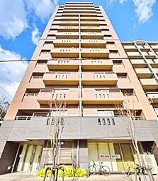アクタス渡辺通パークシティ 1001