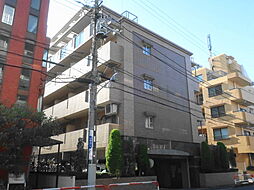 レジディア浦安2