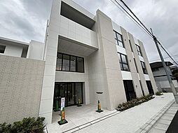 デュオステージ西荻窪II 205