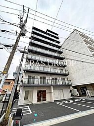 リヴシティ西川口五番館