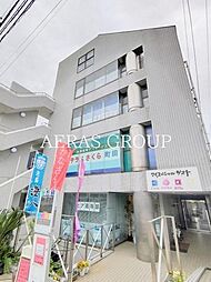 エステート中町