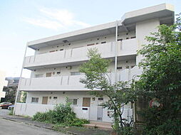 グランドハイツＣ棟