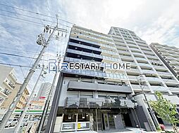 ソルテラスKOBE湊町 508