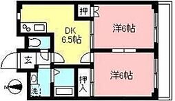 コーポタナカＢ棟