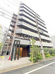 レジデンス北大塚