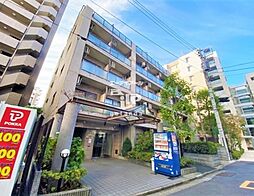 港区三田５丁目