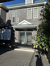 世田谷区上祖師谷1丁目戸建