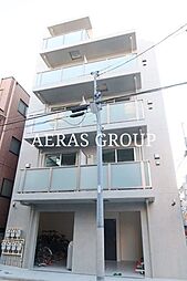 フォレストバレー豊町