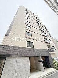 ラヴィータ東上野
