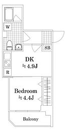 大田区北馬込１丁目
