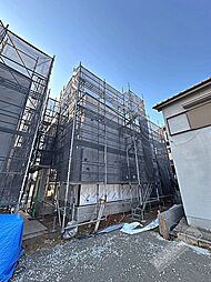 フジパレス戸建賃貸百舌鳥梅北町五丁I期 2